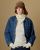 triangle OLYMPE 100% cachemire