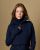 plastron VADIM 100% cachemire