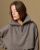 plastron VADIM 100% cachemire