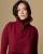 plastron VADIM 100% cachemire
