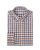 chemise col boutonné coton