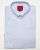 Chemise col anglais petits carreaux